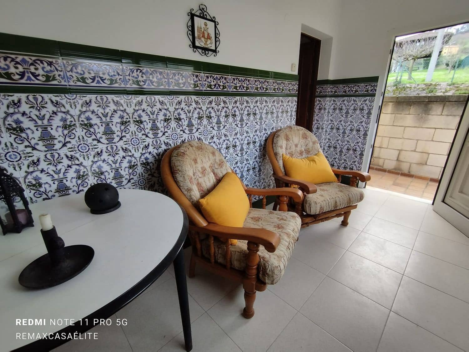 2 soveværelse Finca/Landehus til salg i Pravia med garage - € 115.000 (Ref: 8135547)