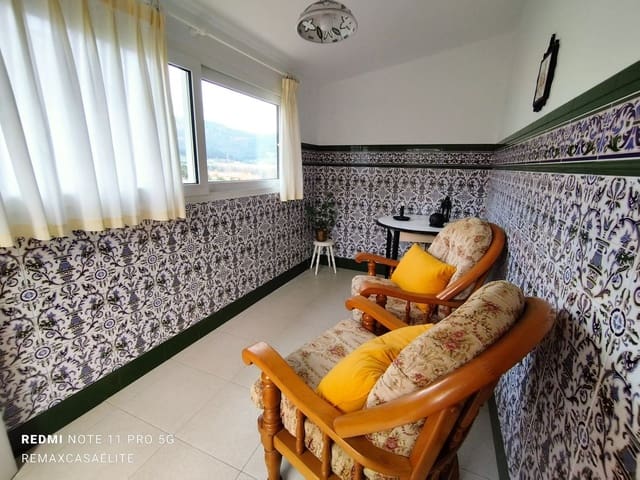 2 soverom Finca/Herregård til salgs i Pravia med garasje - € 115 000 (Ref: 8135547)