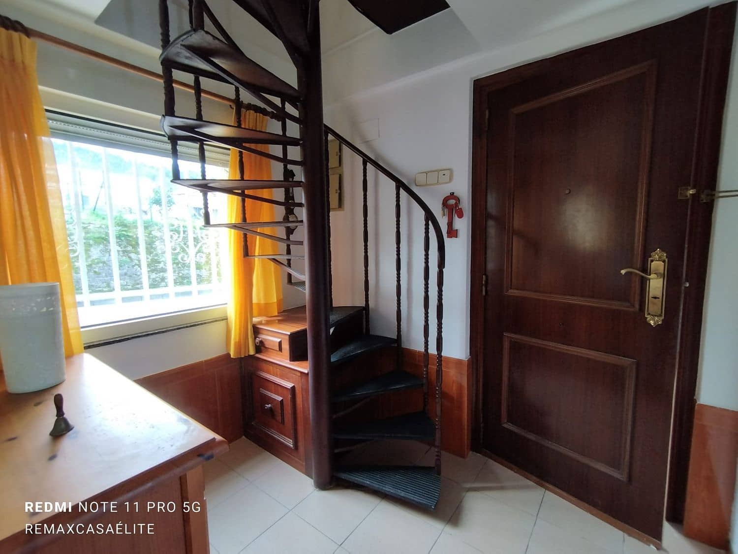 2 soveværelse Finca/Landehus til salg i Pravia med garage - € 115.000 (Ref: 8135547)