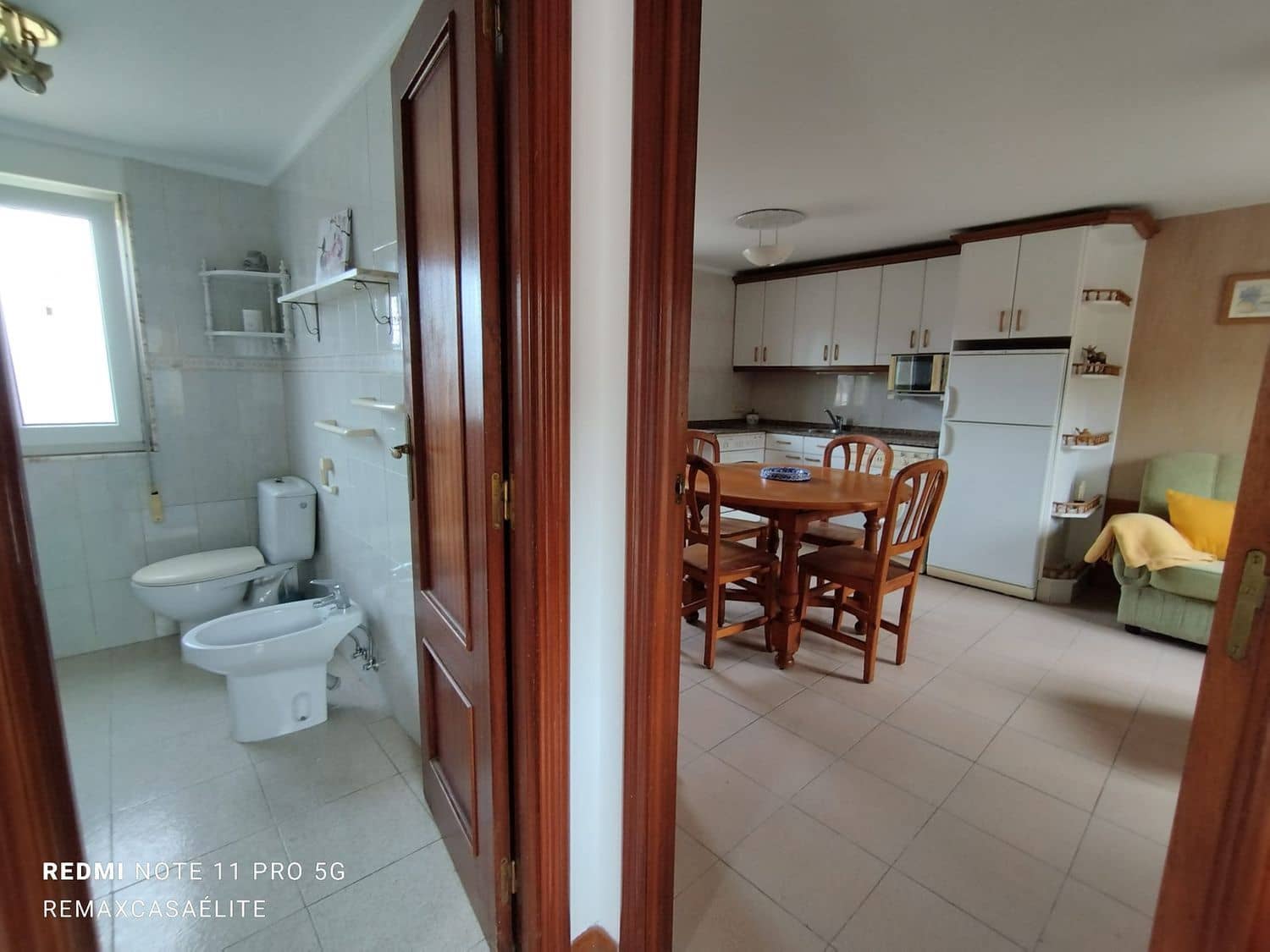 2 soveværelse Finca/Landehus til salg i Pravia med garage - € 115.000 (Ref: 8135547)