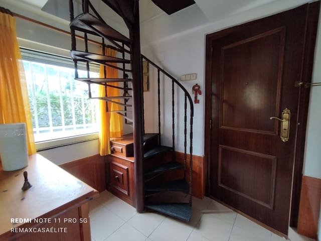 2 soverom Finca/Herregård til salgs i Pravia med garasje - € 115 000 (Ref: 8135547)