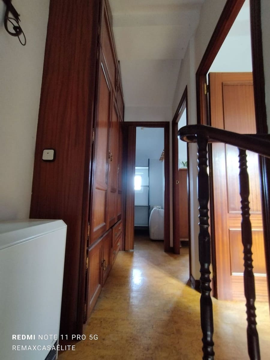 2 soveværelse Finca/Landehus til salg i Pravia med garage - € 115.000 (Ref: 8135547)