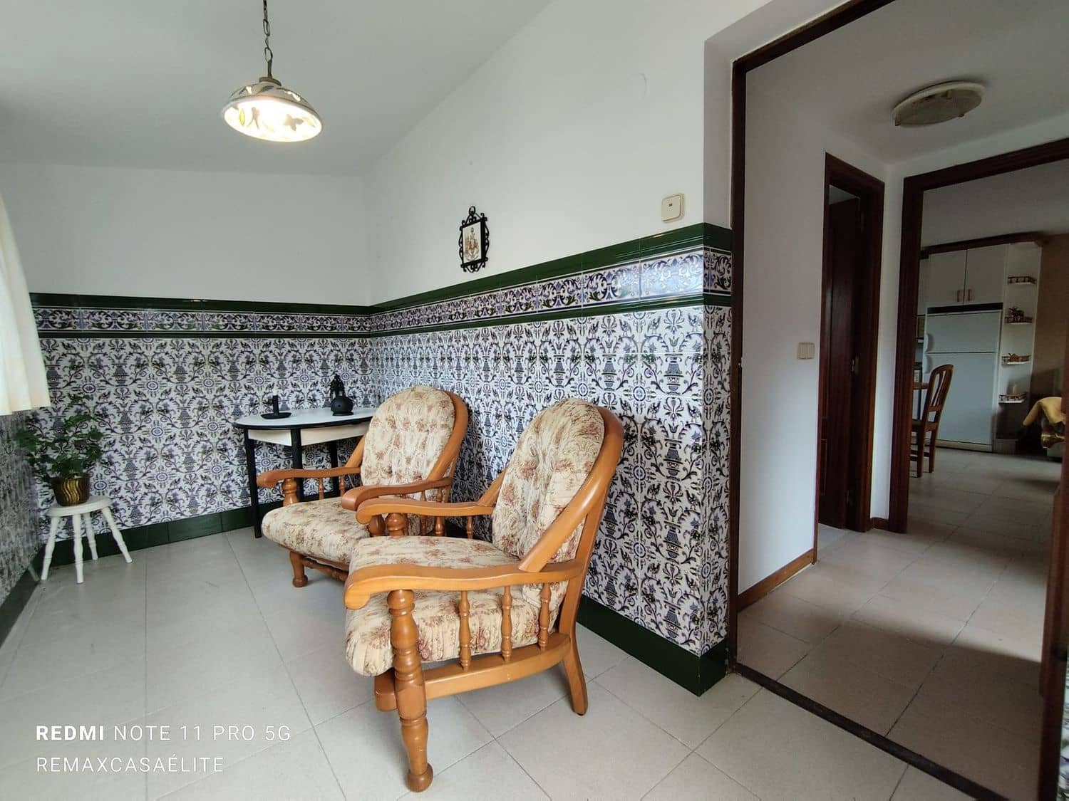 2 soveværelse Finca/Landehus til salg i Pravia med garage - € 115.000 (Ref: 8135547)