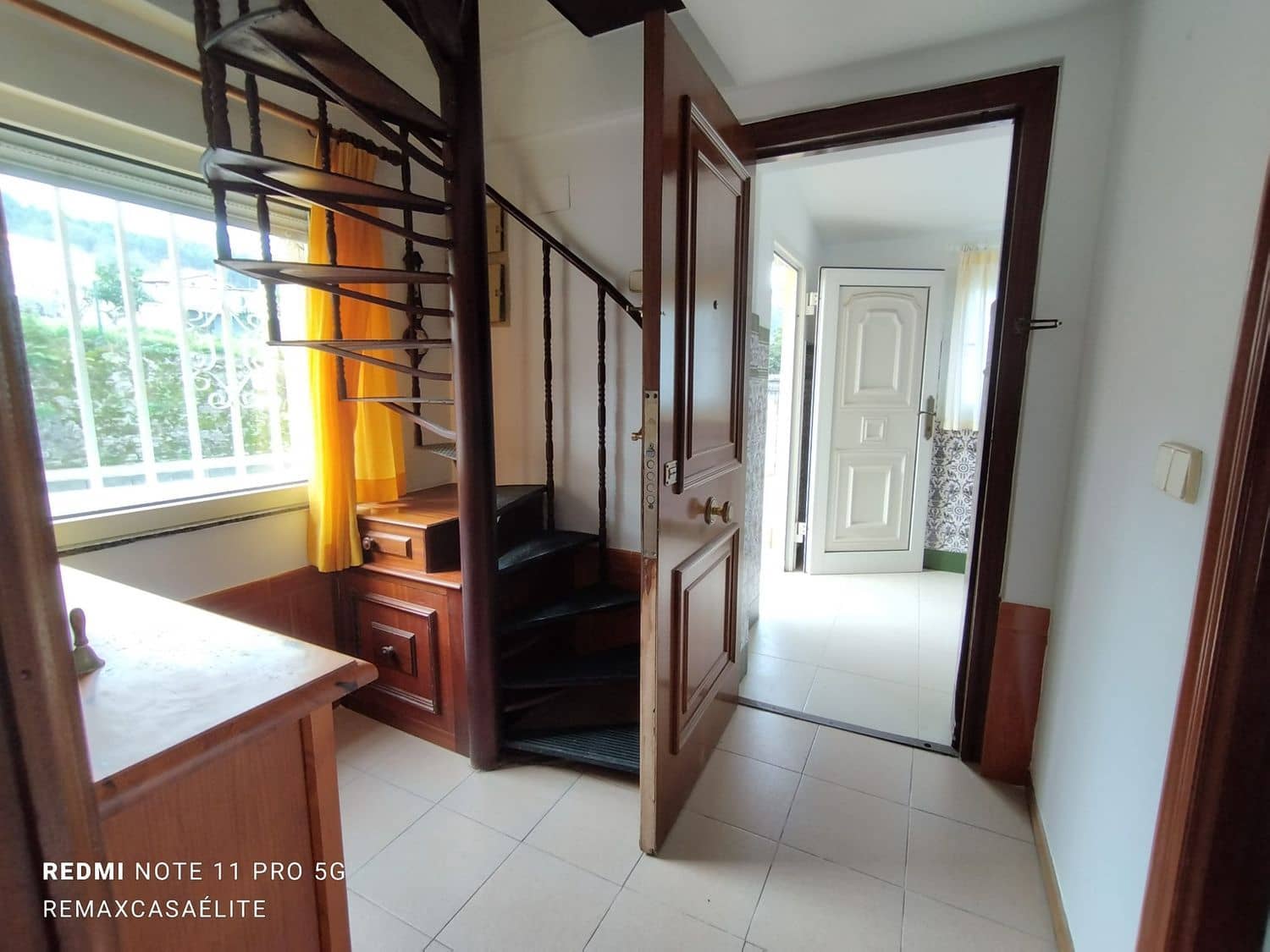 2 soveværelse Finca/Landehus til salg i Pravia med garage - € 115.000 (Ref: 8135547)