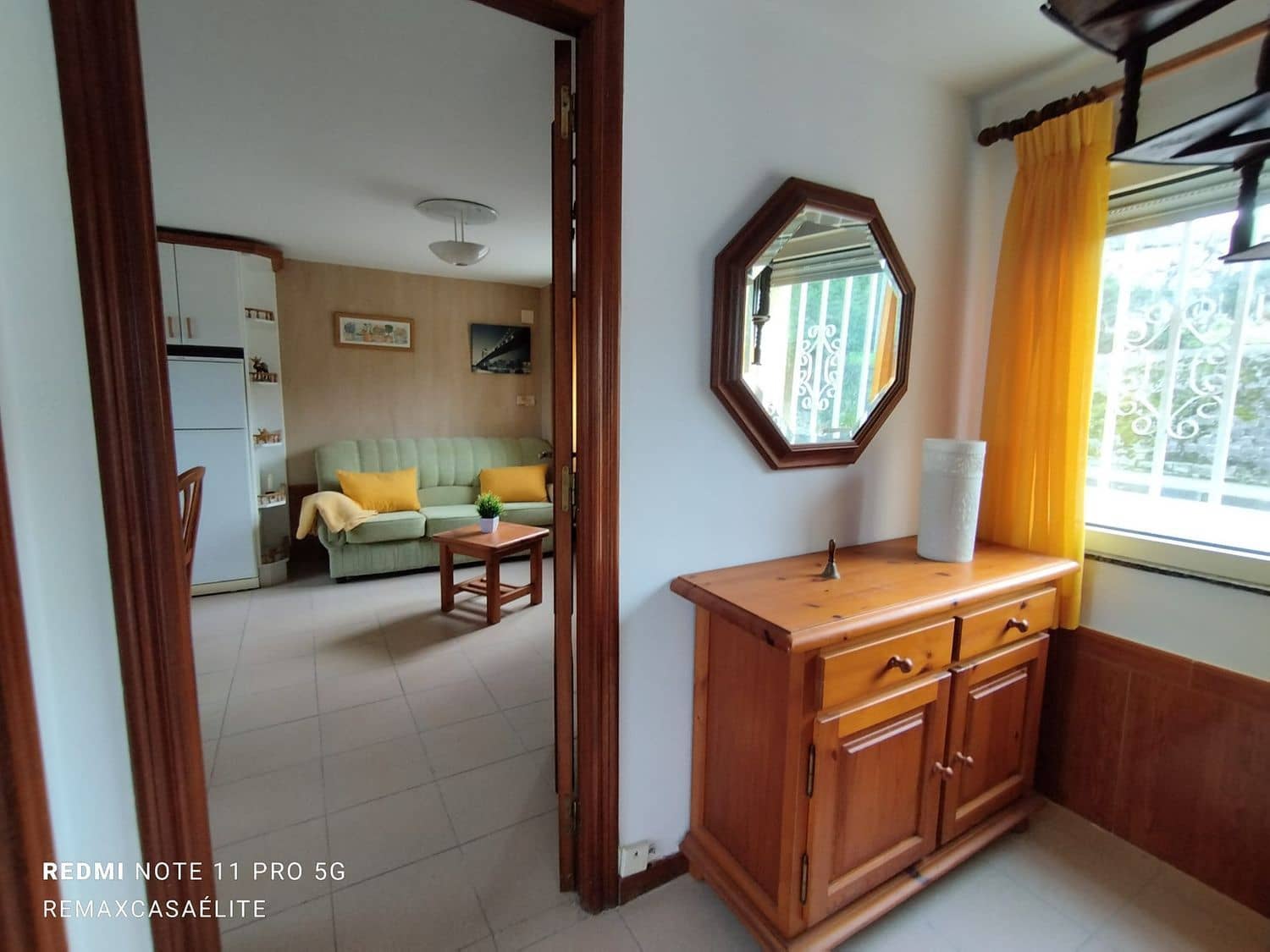 2 soveværelse Finca/Landehus til salg i Pravia med garage - € 115.000 (Ref: 8135547)