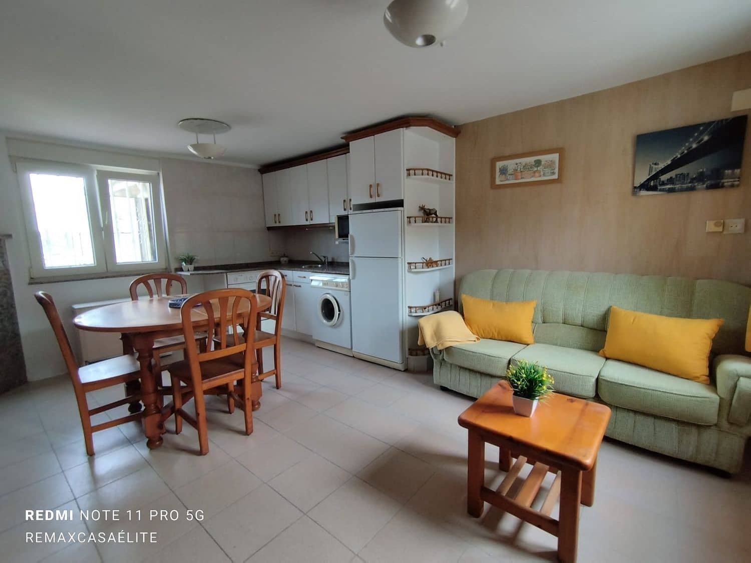 2 soveværelse Finca/Landehus til salg i Pravia med garage - € 115.000 (Ref: 8135547)