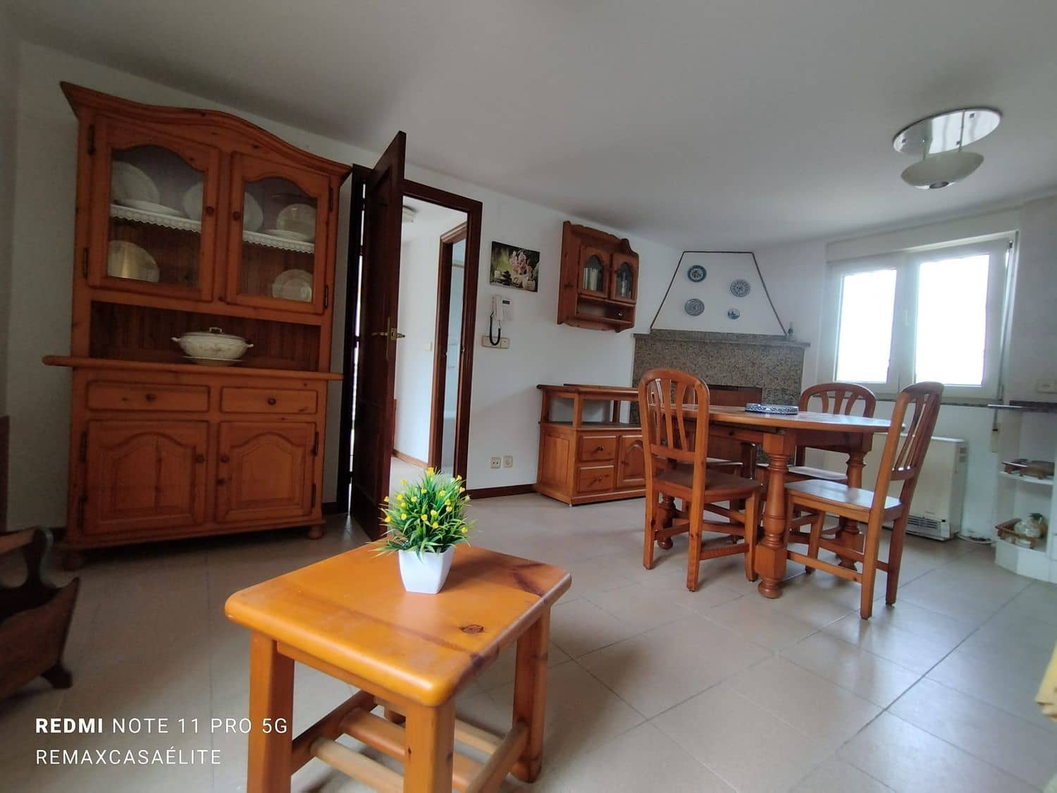 2 soveværelse Finca/Landehus til salg i Pravia med garage - € 115.000 (Ref: 8135547)