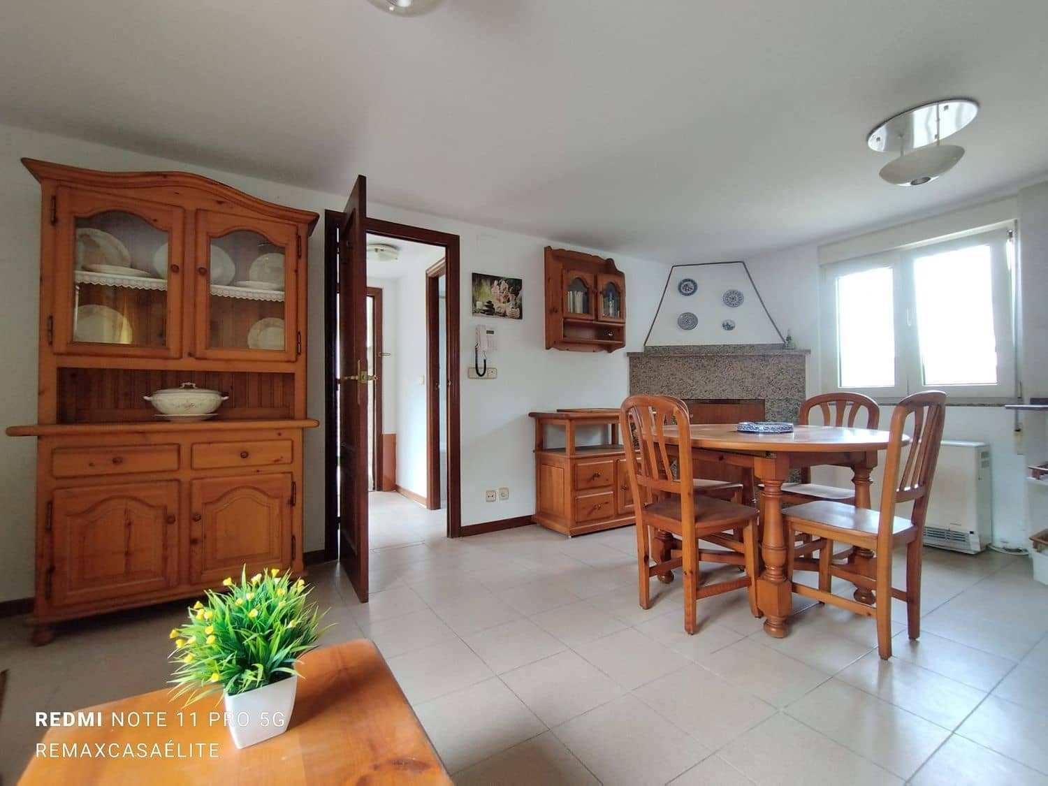 2 soveværelse Finca/Landehus til salg i Pravia med garage - € 115.000 (Ref: 8135547)