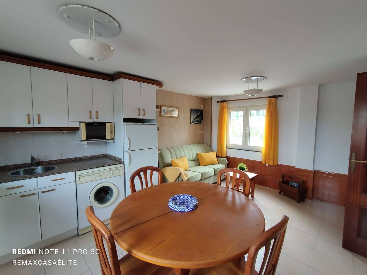 2 soveværelse Finca/Landehus til salg i Pravia med garage - € 115.000 (Ref: 8135547)