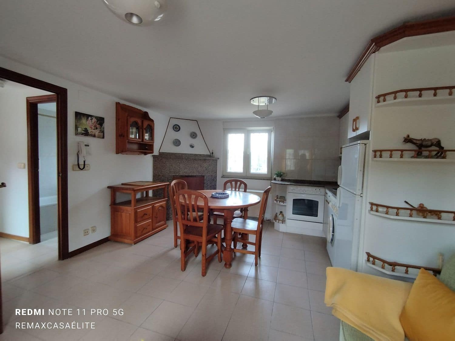 2 soveværelse Finca/Landehus til salg i Pravia med garage - € 115.000 (Ref: 8135547)