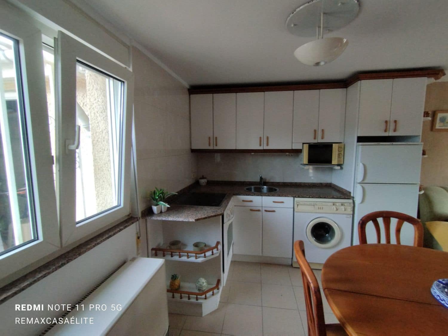 2 soveværelse Finca/Landehus til salg i Pravia med garage - € 115.000 (Ref: 8135547)