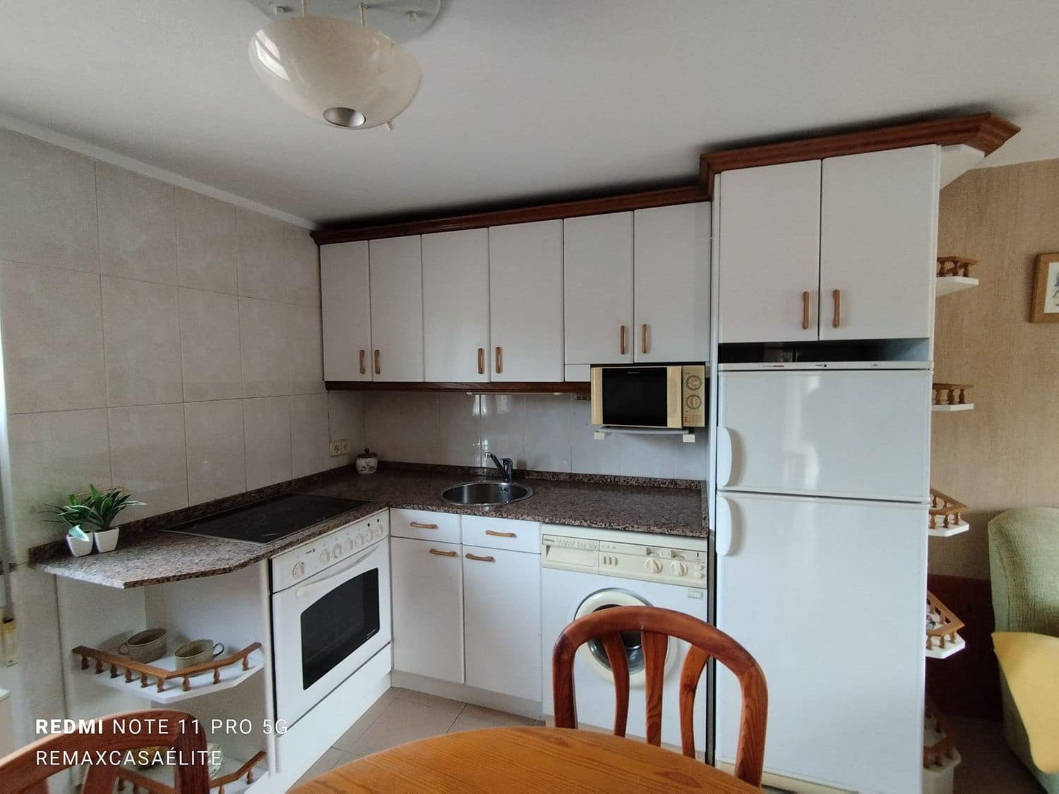 2 soveværelse Finca/Landehus til salg i Pravia med garage - € 115.000 (Ref: 8135547)