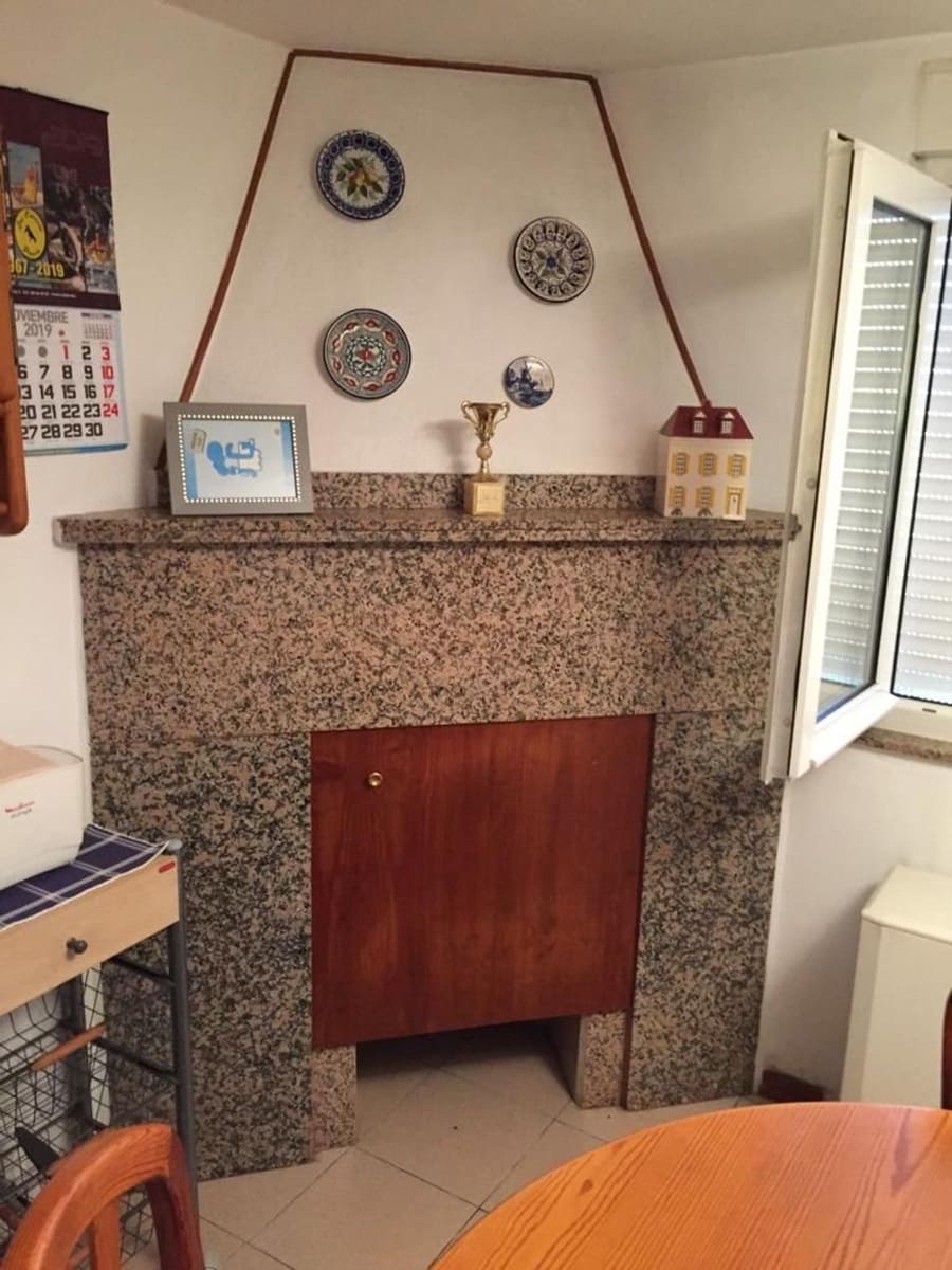 2 soveværelse Finca/Landehus til salg i Pravia med garage - € 115.000 (Ref: 8135547)