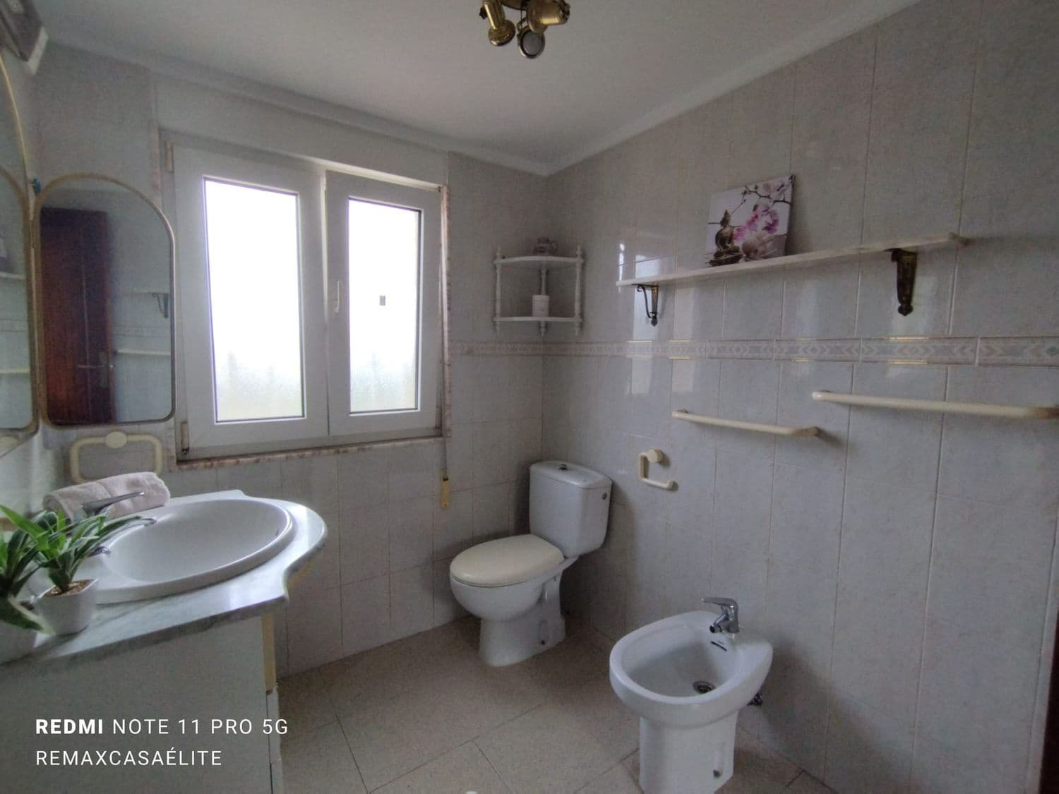 2 soveværelse Finca/Landehus til salg i Pravia med garage - € 115.000 (Ref: 8135547)