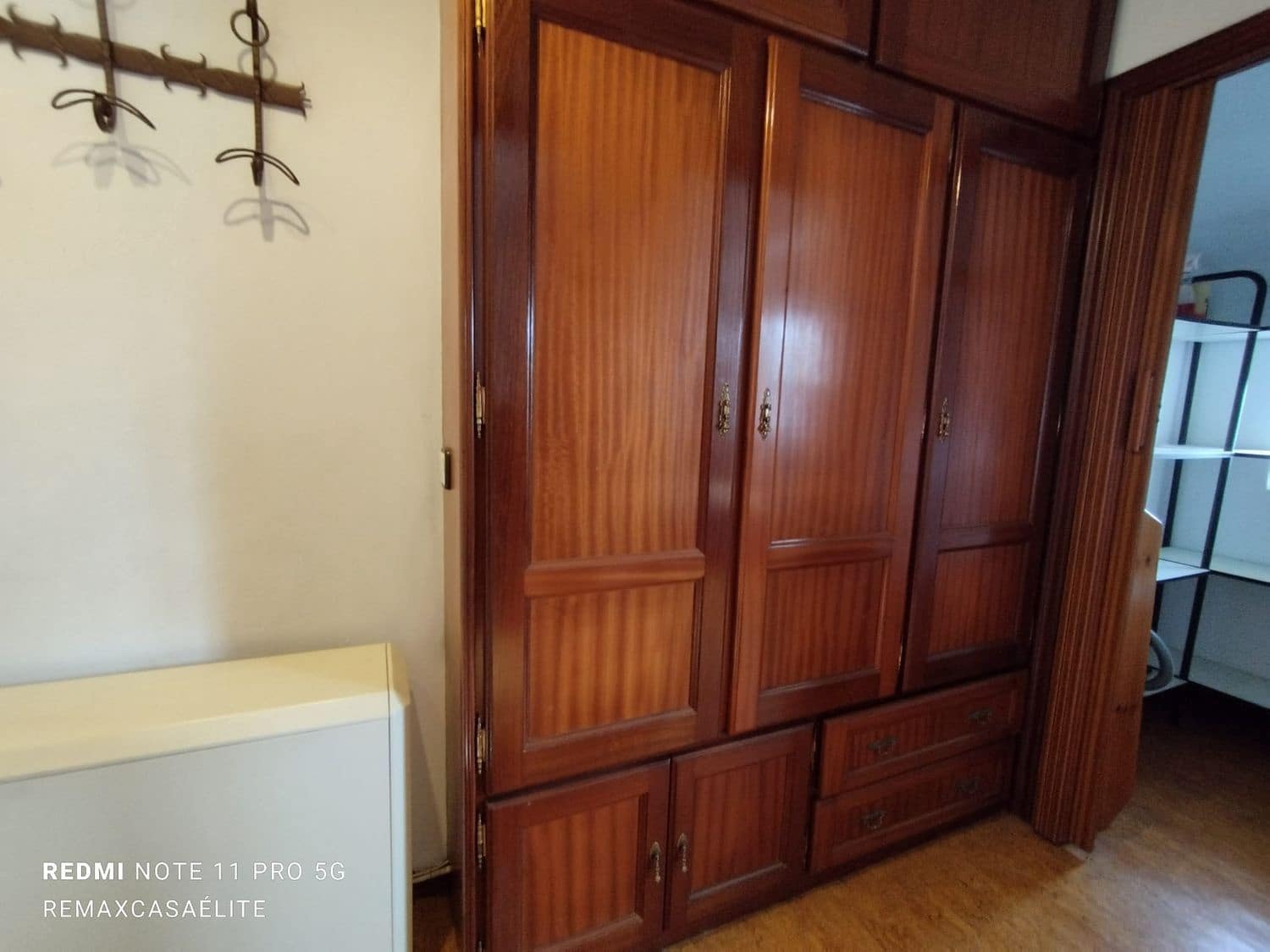 2 soveværelse Finca/Landehus til salg i Pravia med garage - € 115.000 (Ref: 8135547)