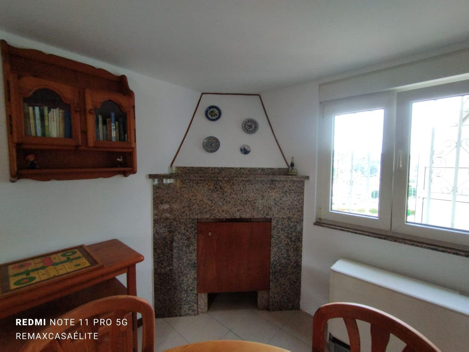 2 soveværelse Finca/Landehus til salg i Pravia med garage - € 115.000 (Ref: 8135547)