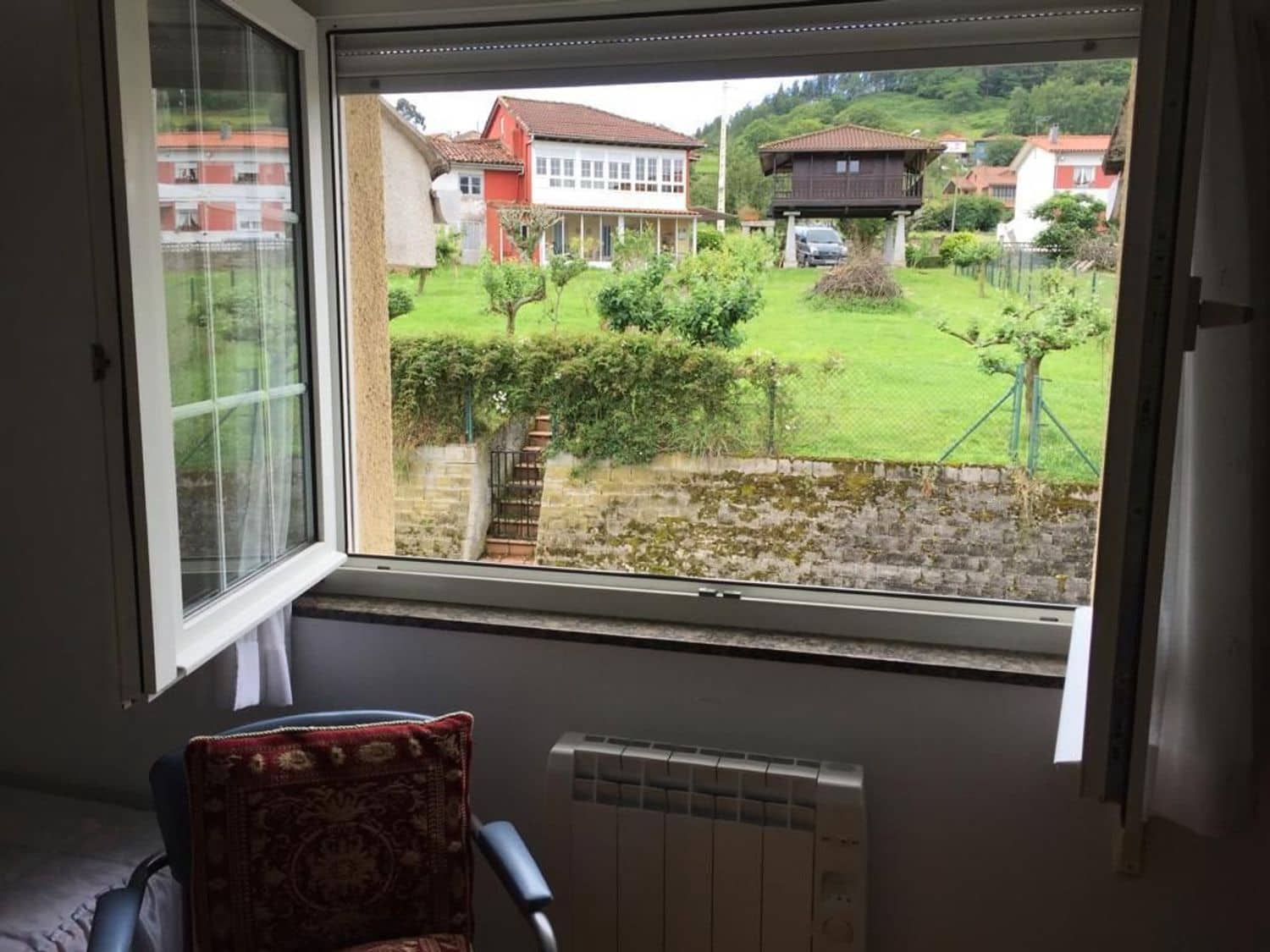 2 soveværelse Finca/Landehus til salg i Pravia med garage - € 115.000 (Ref: 8135547)