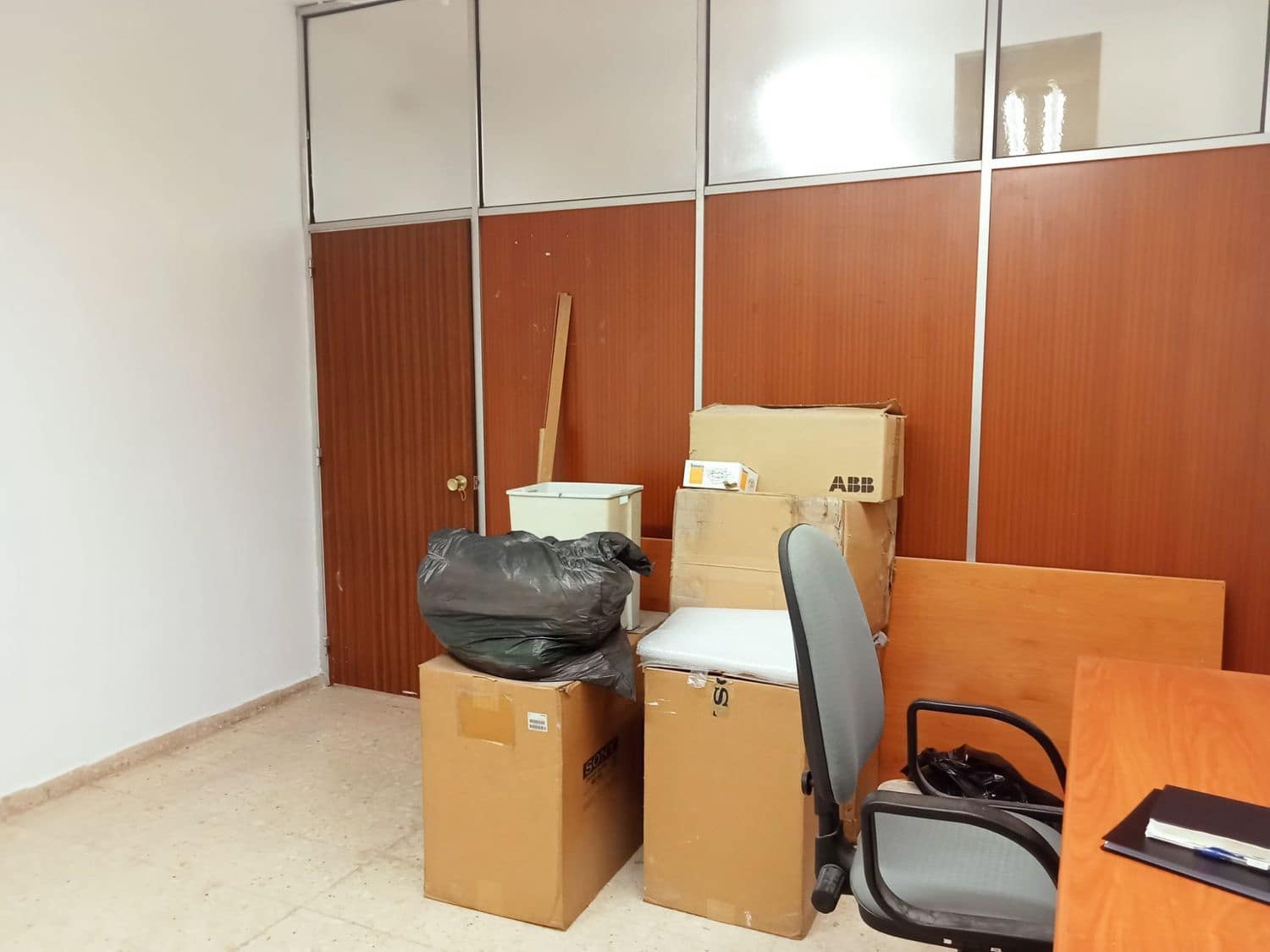 Virksomhed til leje i Gijon - € 475 (Ref: 8168595)