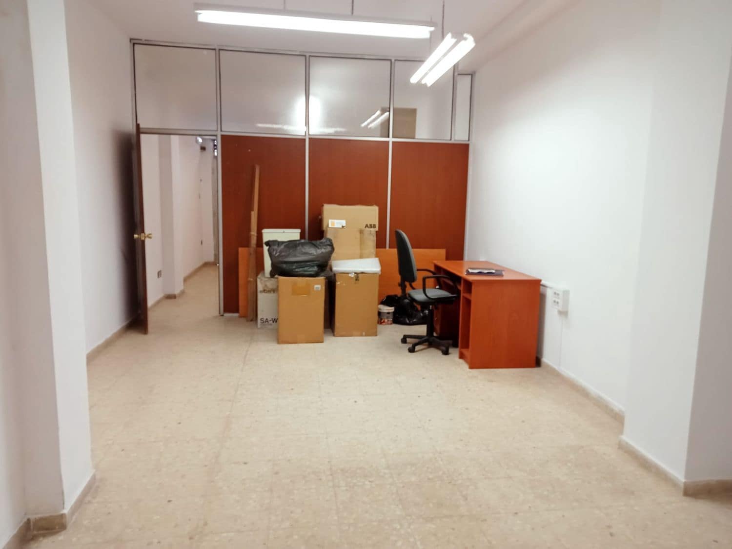 Virksomhed til leje i Gijon - € 475 (Ref: 8168595)