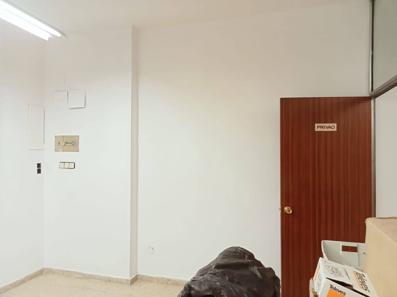 Virksomhed til leje i Gijon - € 475 (Ref: 8168595)