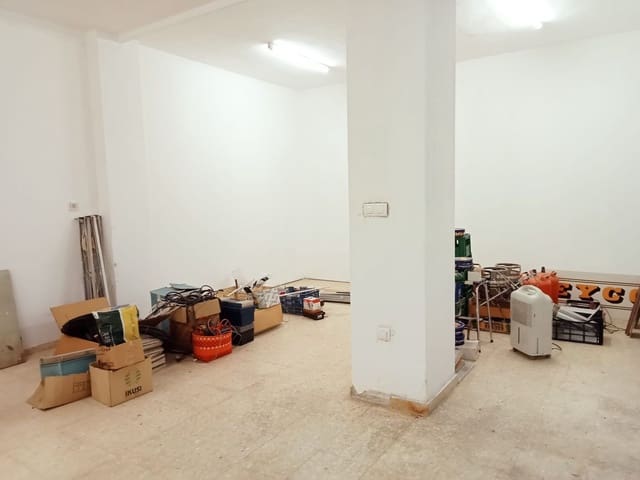 Företag att hyra i Centro Urbano, Gijón - 475 € (Ref: 8168595)