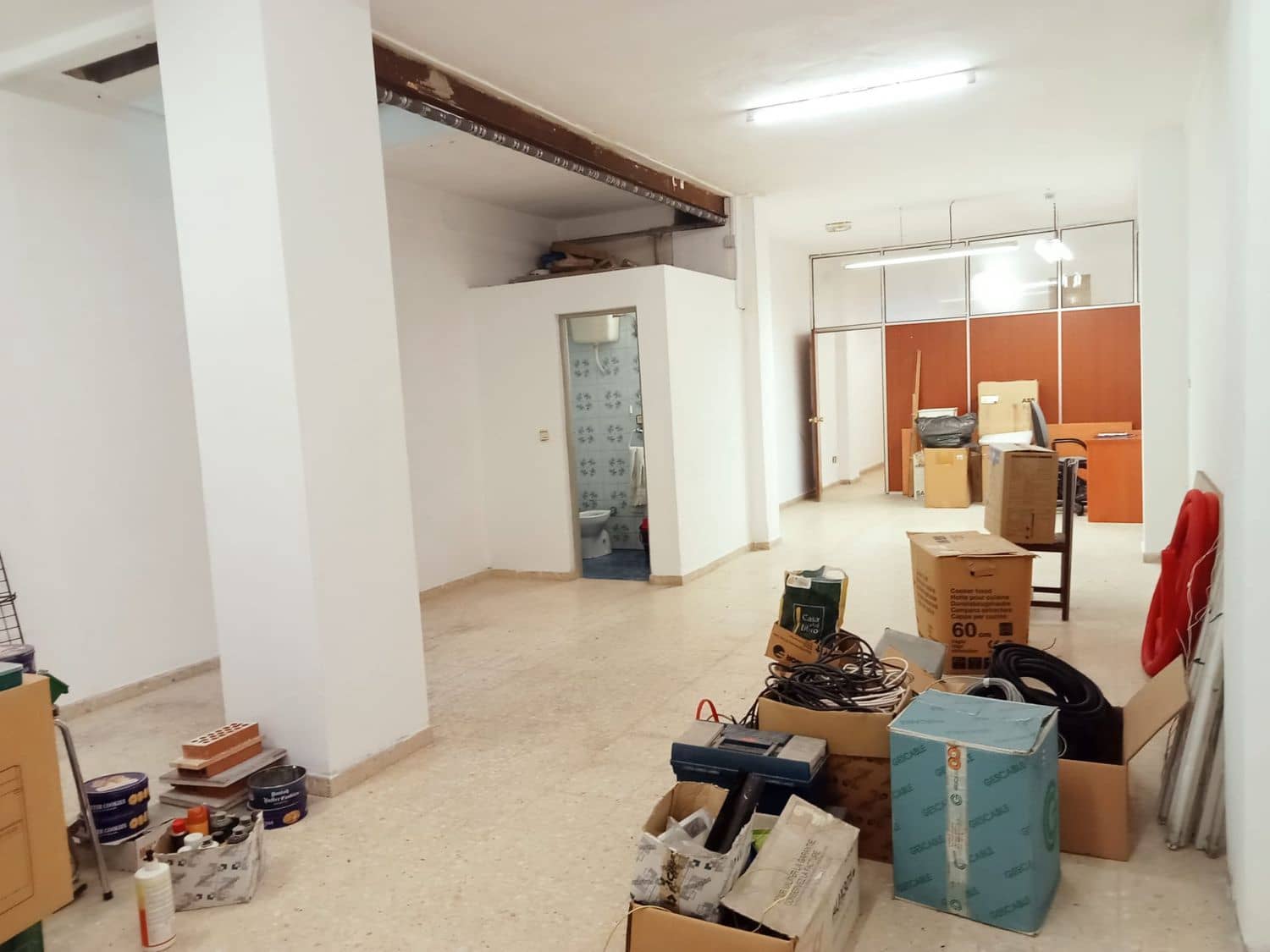 Virksomhed til leje i Gijon - € 475 (Ref: 8168595)