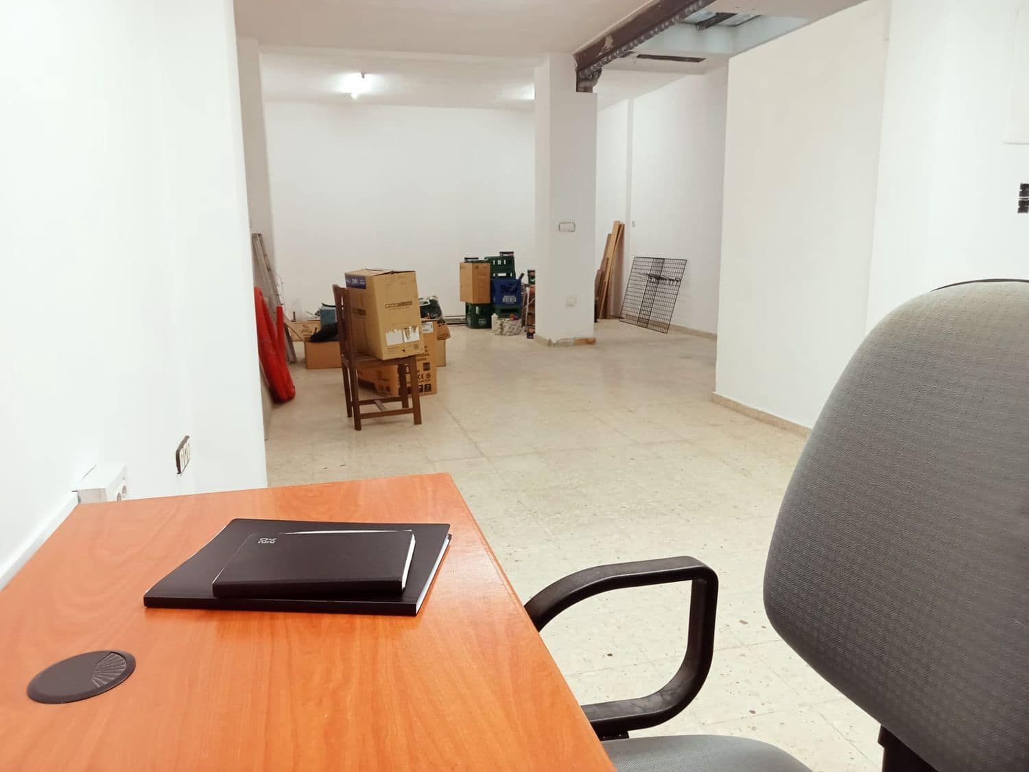 Virksomhed til leje i Gijon - € 475 (Ref: 8168595)