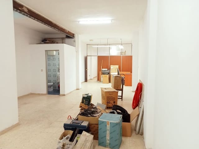 Företag att hyra i Centro Urbano, Gijón - 475 € (Ref: 8168595)