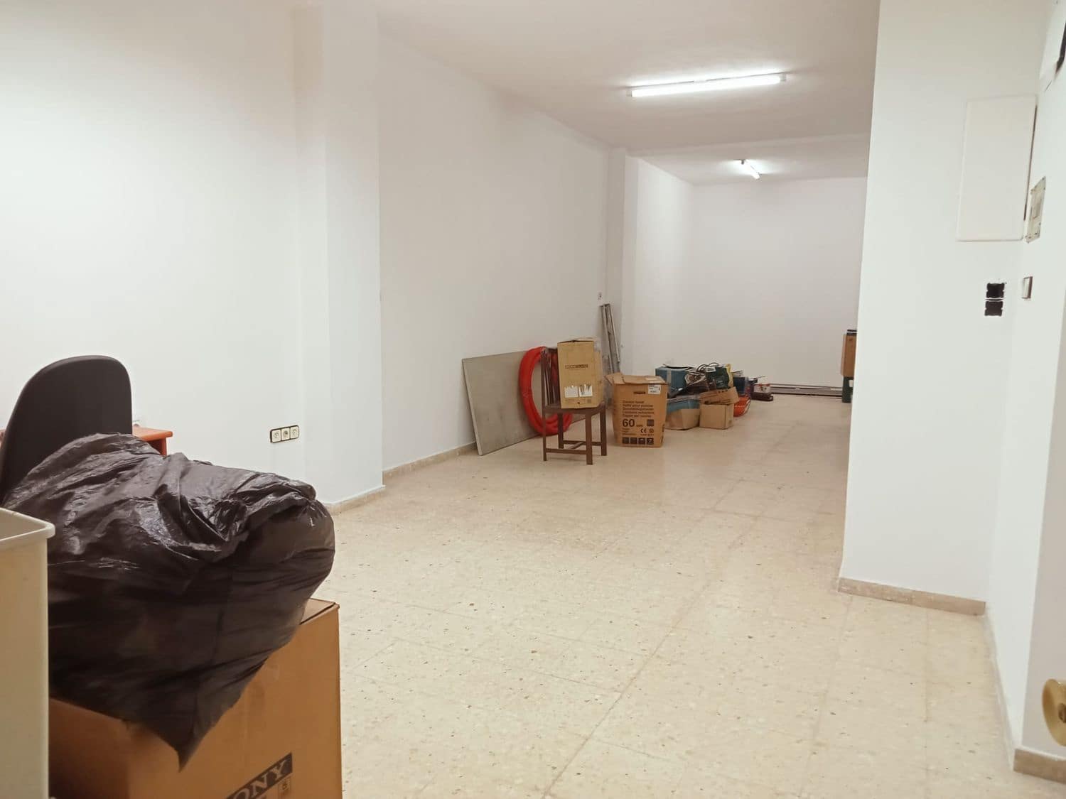 Virksomhed til leje i Gijon - € 475 (Ref: 8168595)