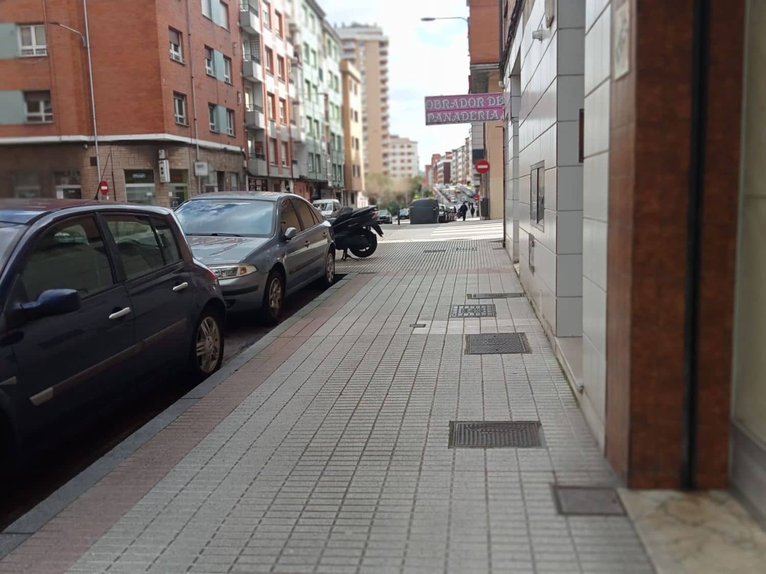 Virksomhed til leje i Gijon - € 475 (Ref: 8168595)