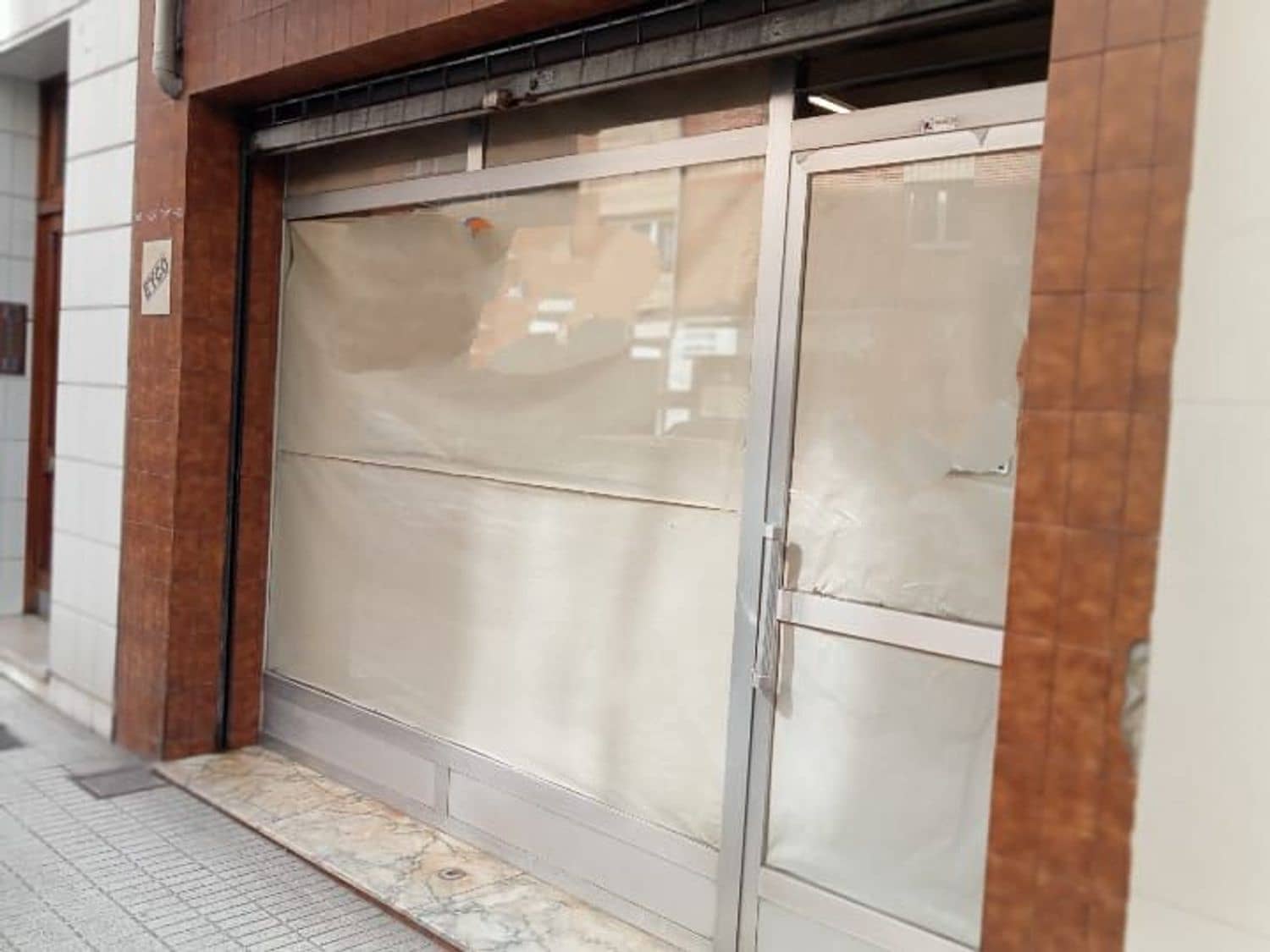 Virksomhed til leje i Gijon - € 475 (Ref: 8168595)