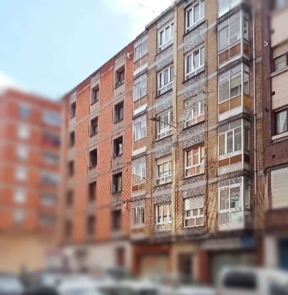 Virksomhed til leje i Gijon - € 475 (Ref: 8168595)