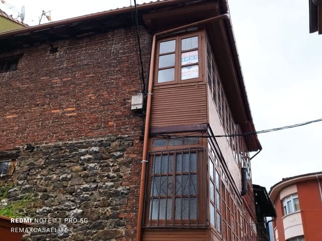 3 soverom Finca/Herregård til salgs i Lena med garasje - € 105 000 (Ref: 8177032)