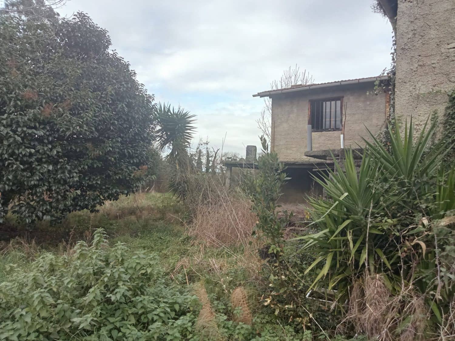 Mark till salu i Gijon - 180 000 € (Ref: 8201645)