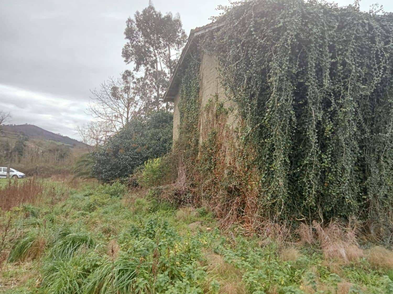 Mark till salu i Gijon - 180 000 € (Ref: 8201645)