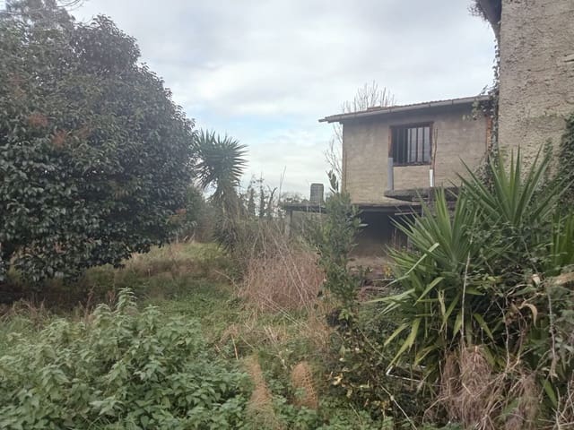 Undeveloped Land for sale in Gijón - € 180,000 (Ref: 8201645)