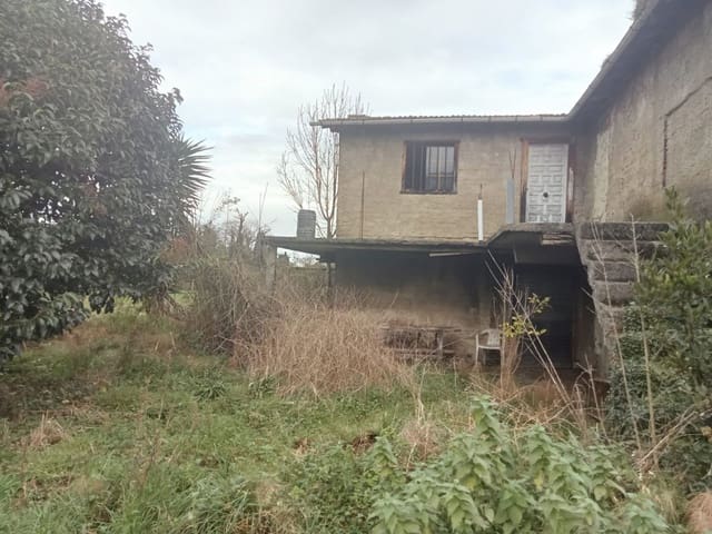 Undeveloped Land for sale in Gijón - € 180,000 (Ref: 8201645)