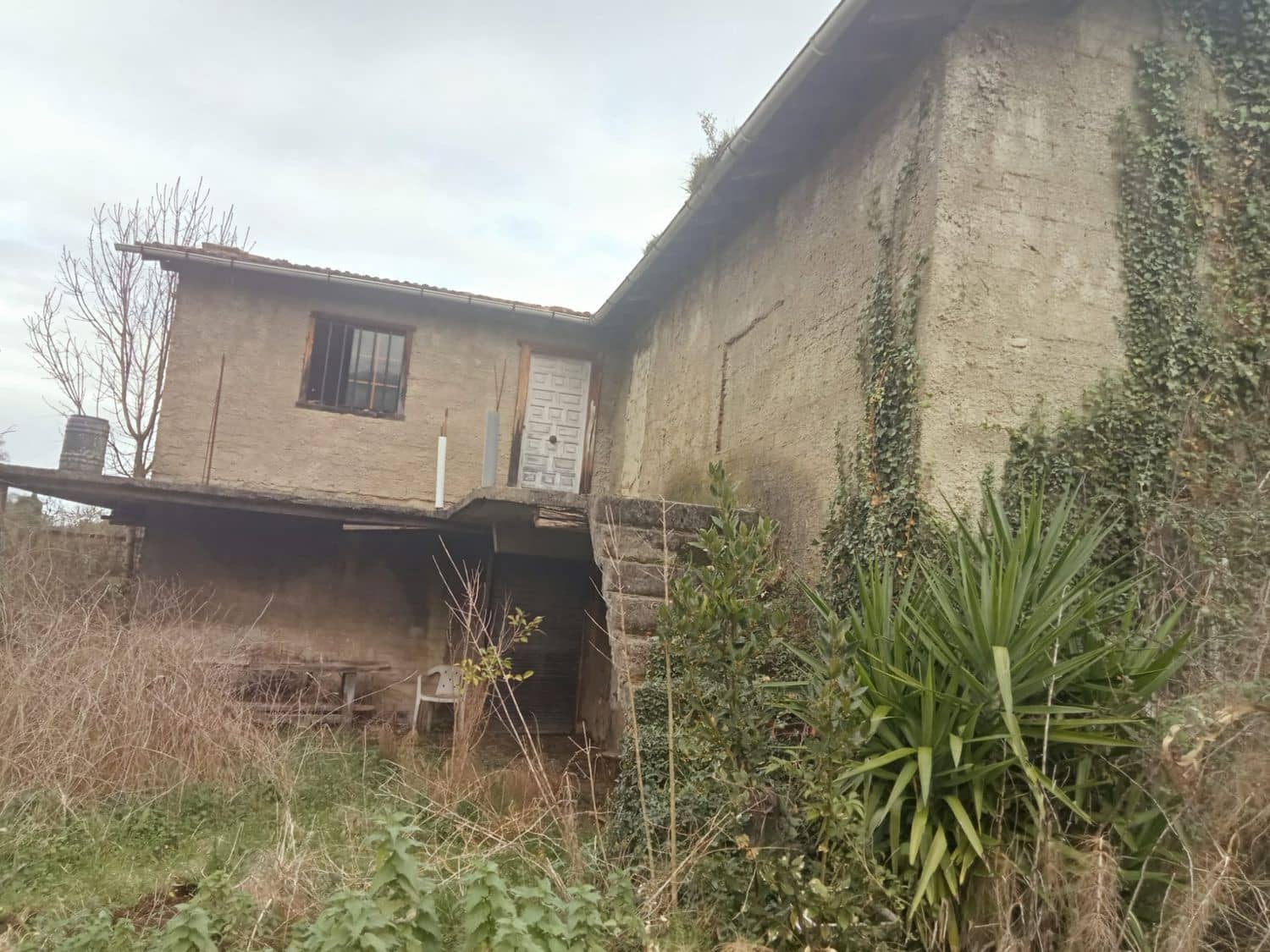 Mark till salu i Gijon - 180 000 € (Ref: 8201645)