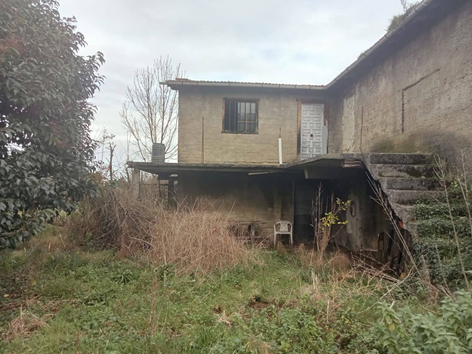 Mark till salu i Gijon - 180 000 € (Ref: 8201645)