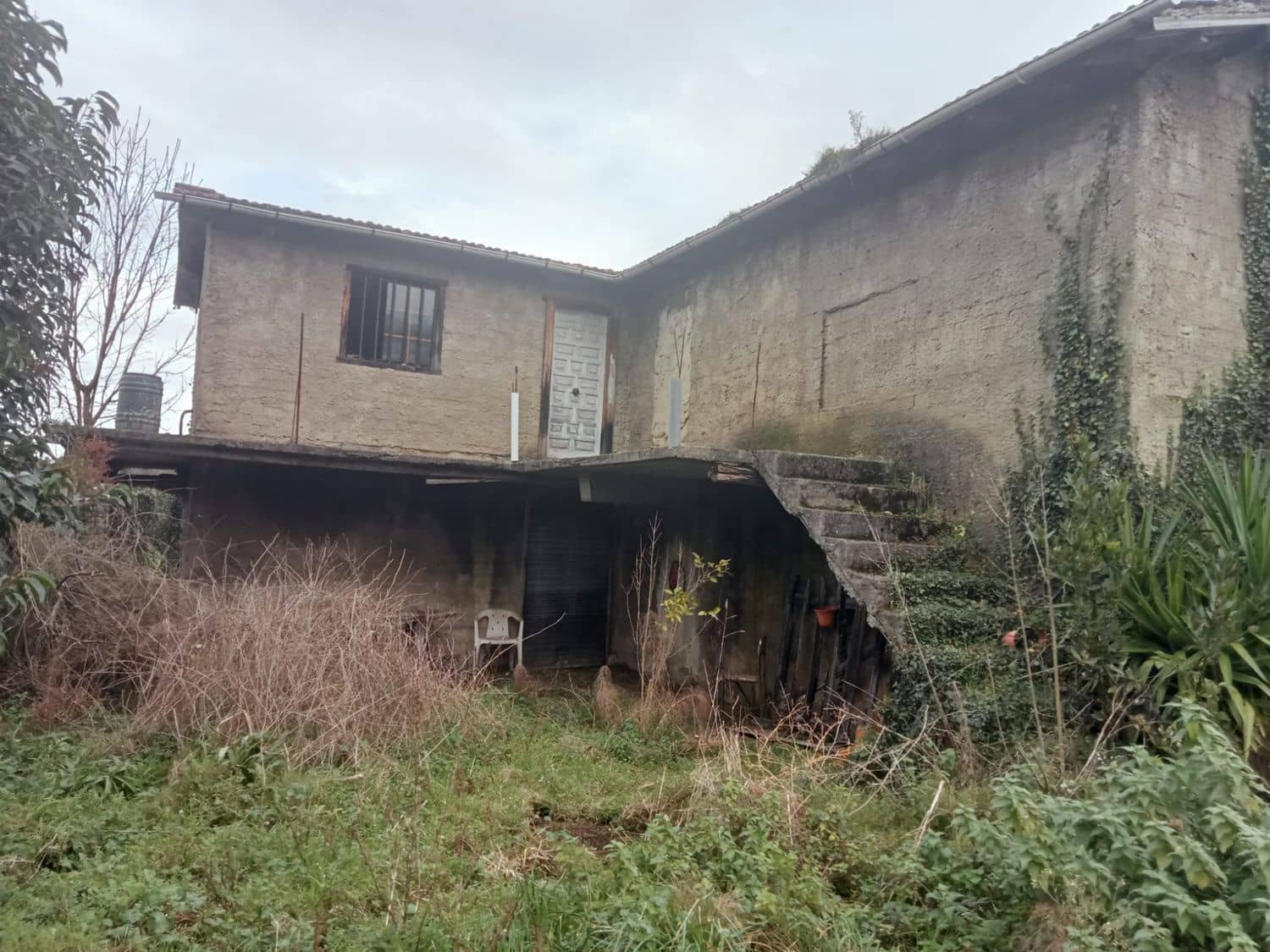 Mark till salu i Gijon - 180 000 € (Ref: 8201645)