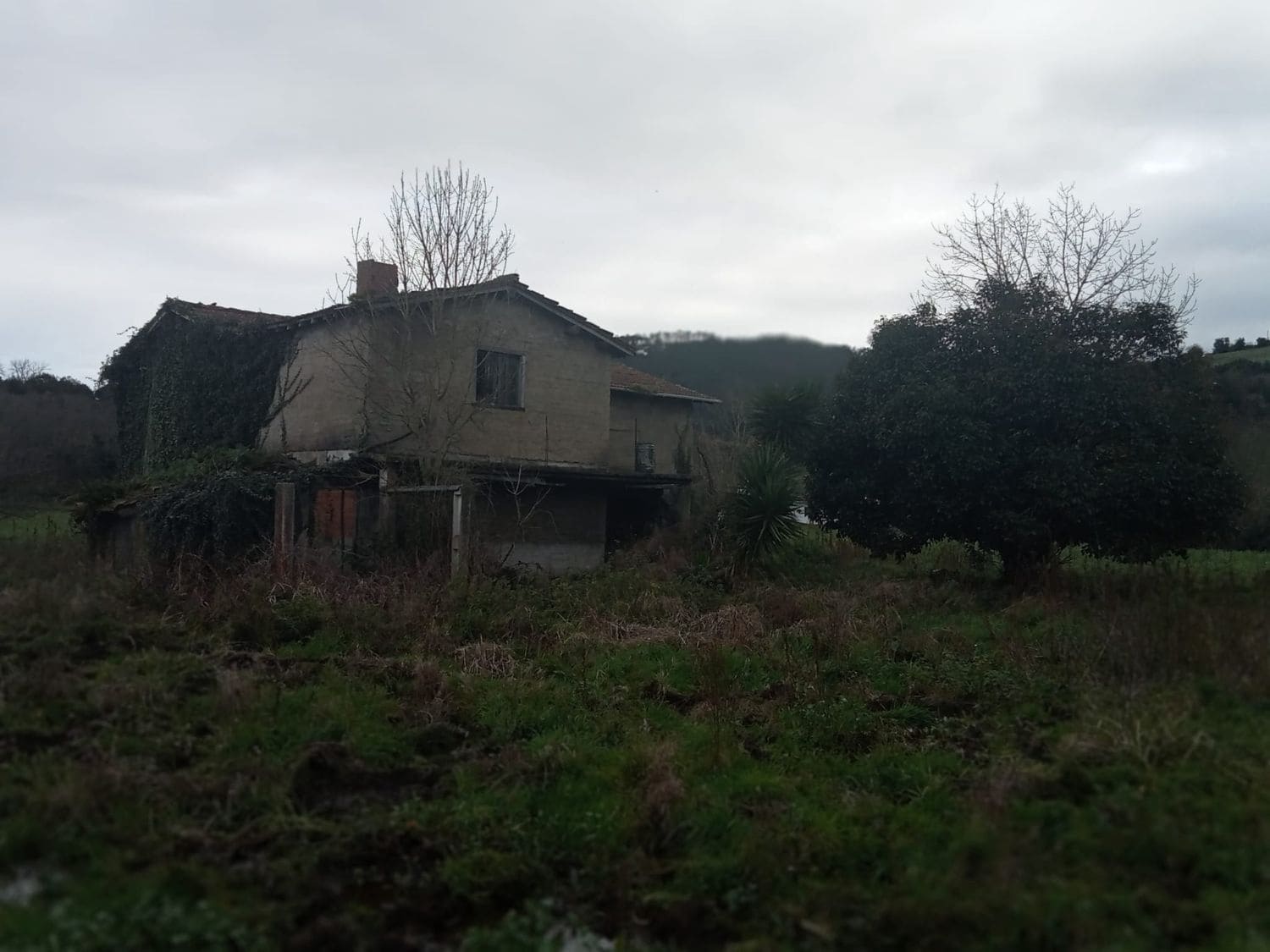 Mark till salu i Gijon - 180 000 € (Ref: 8201645)