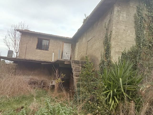 Undeveloped Land for sale in Gijón - € 180,000 (Ref: 8201645)