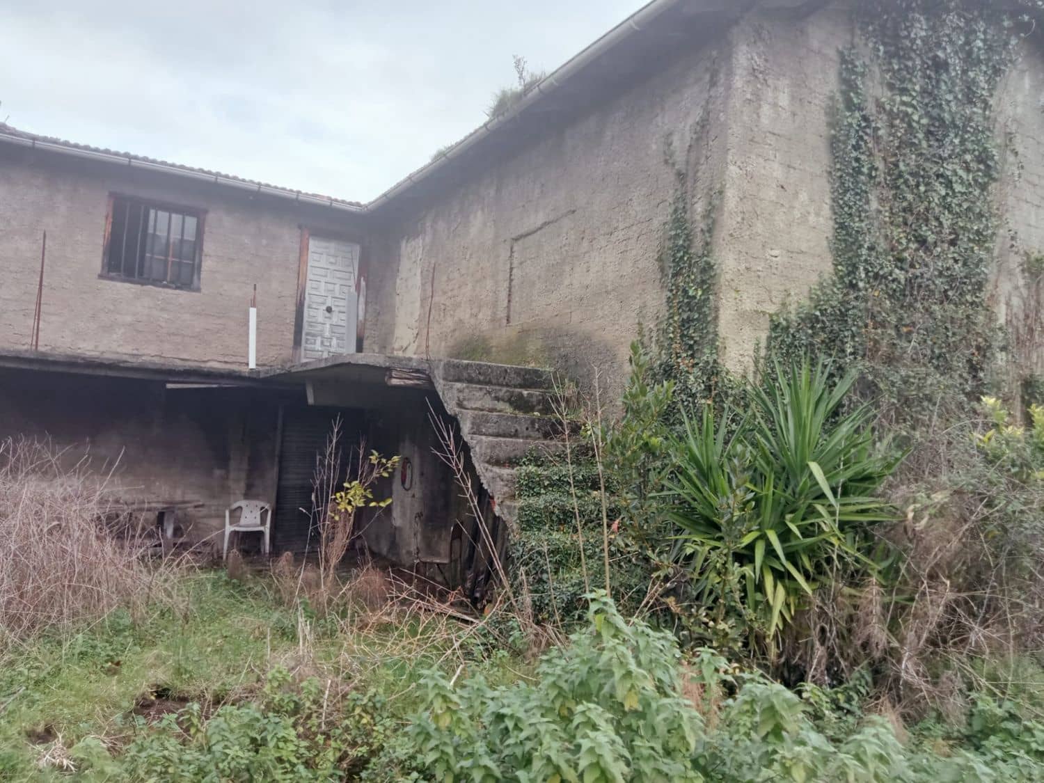 Mark till salu i Gijon - 180 000 € (Ref: 8201645)