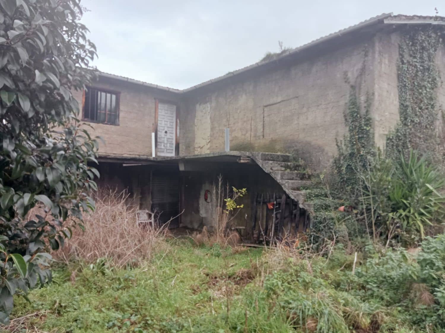 Mark till salu i Gijon - 180 000 € (Ref: 8201645)