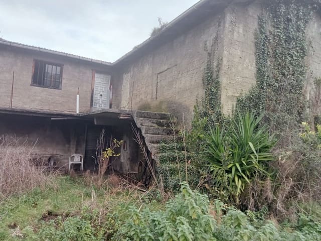 Undeveloped Land for sale in Gijón - € 180,000 (Ref: 8201645)