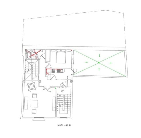 Grunde uden byggetilladelser til salg i Alcalá de los Gazules - € 100.000 (Ref: 8247220)