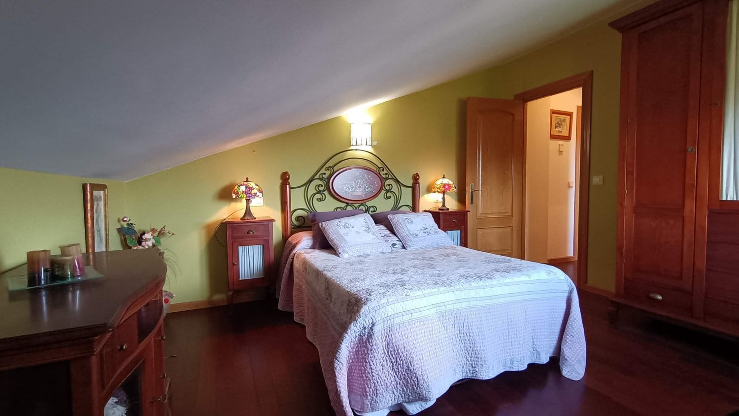 6 soveværelse Villa til salg i Gijon med swimmingpool garage - € 936.000 (Ref: 8247221)