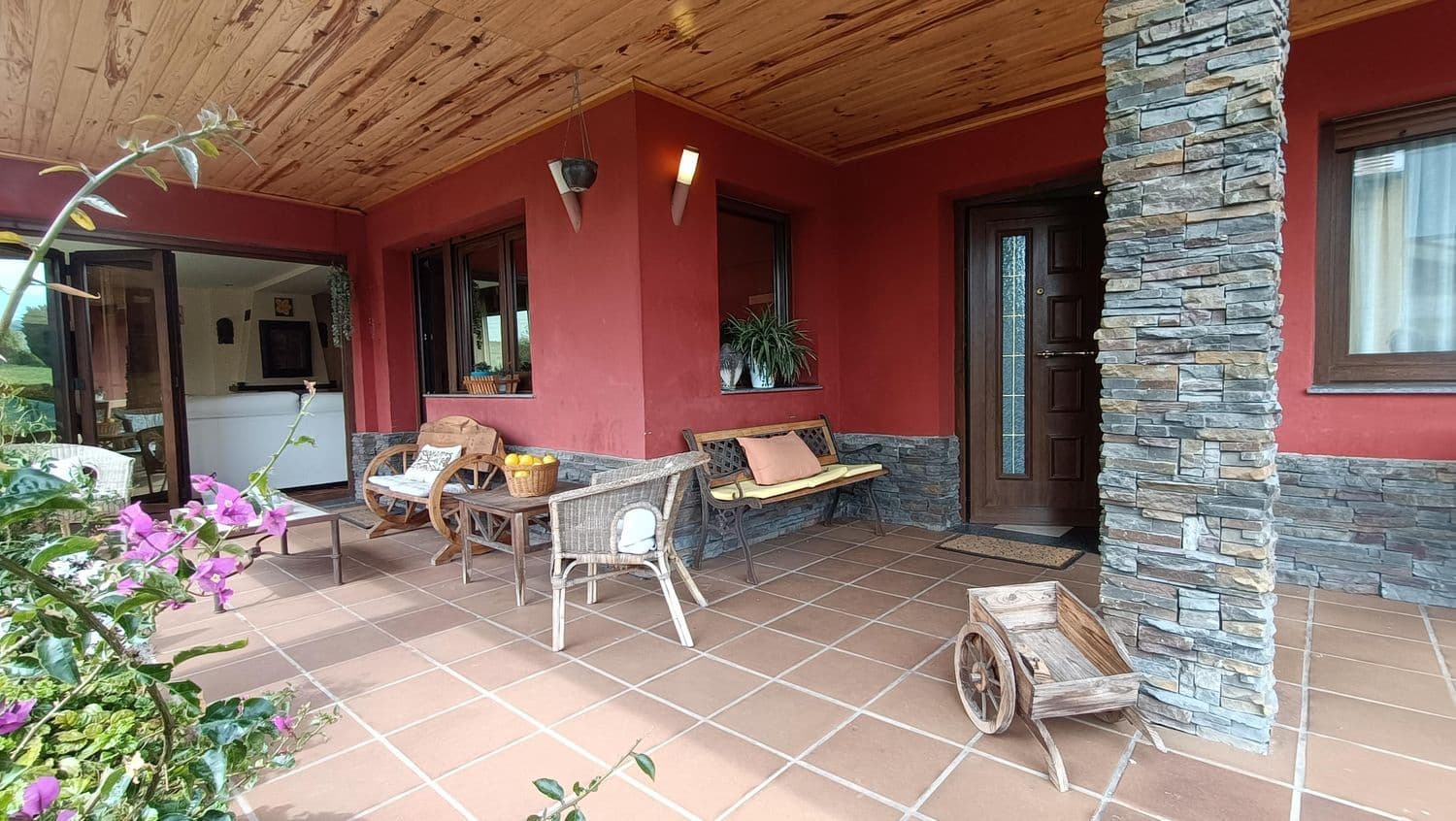 6 soveværelse Villa til salg i Gijon med swimmingpool garage - € 936.000 (Ref: 8247221)