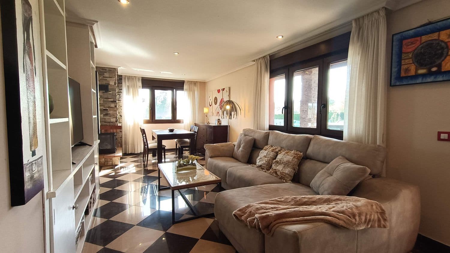 6 soveværelse Villa til salg i Gijon med swimmingpool garage - € 936.000 (Ref: 8247221)