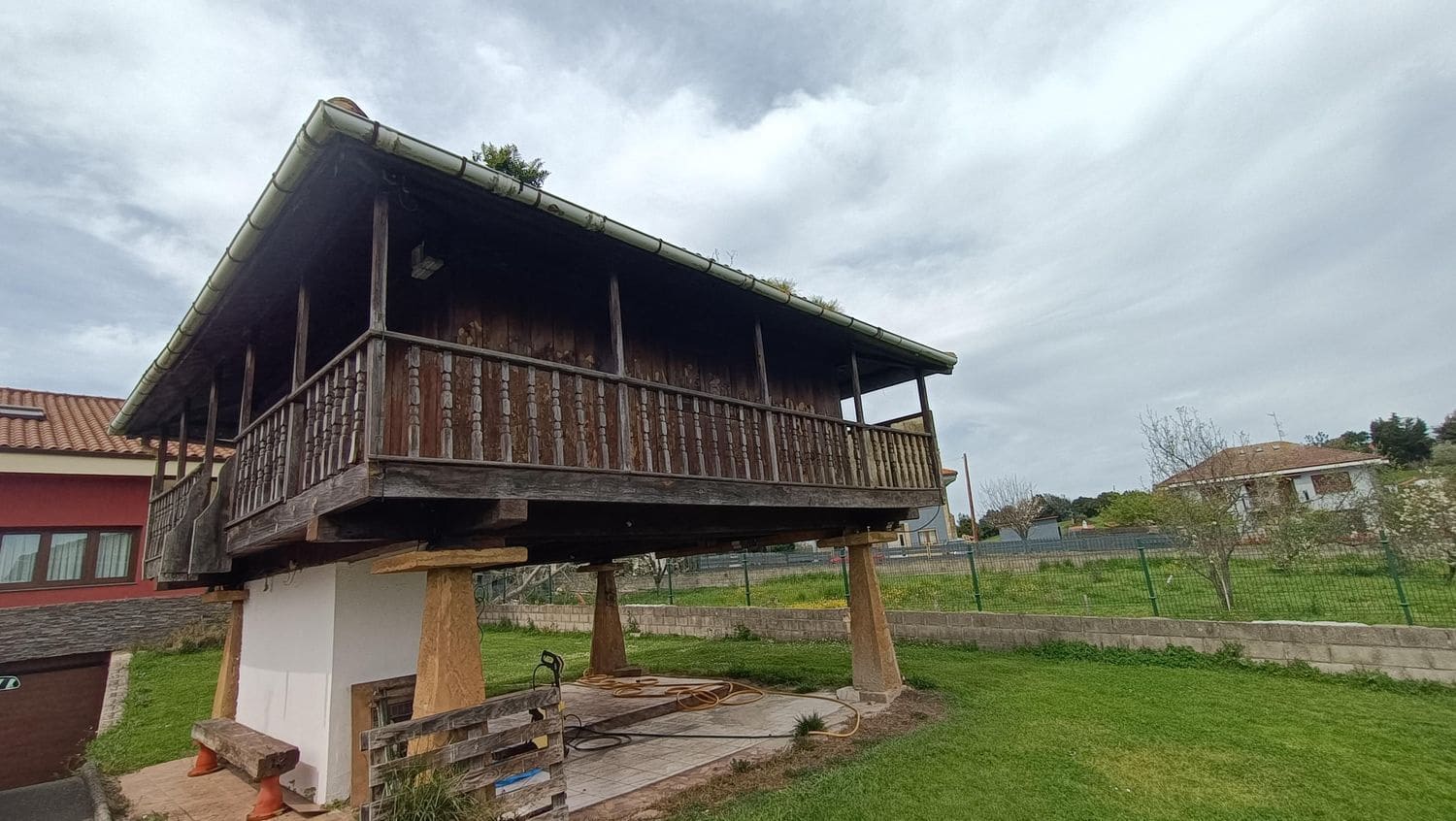 6 soveværelse Villa til salg i Gijon med swimmingpool garage - € 936.000 (Ref: 8247221)